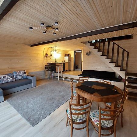 Oryavchik Country House Oryavchyk Ngoại thất bức ảnh