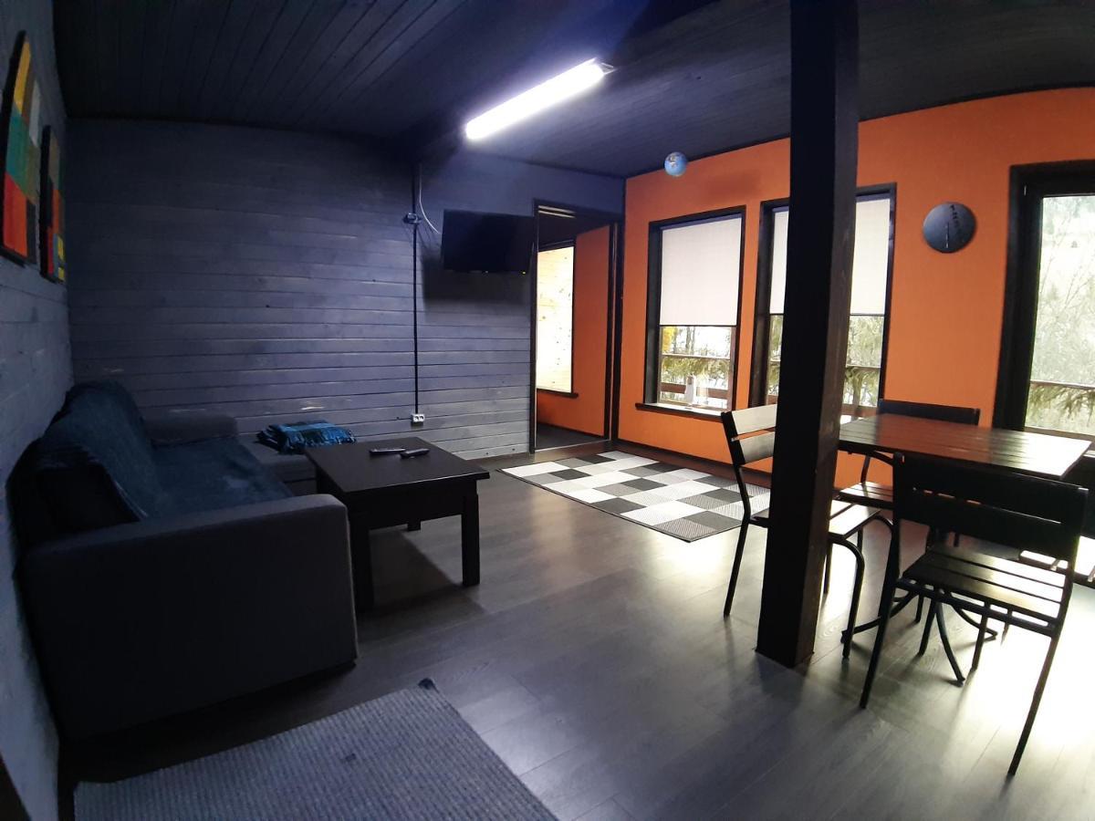Oryavchik Country House Oryavchyk Ngoại thất bức ảnh