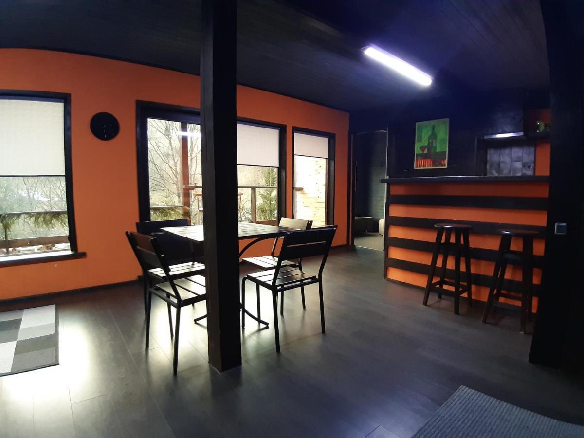 Oryavchik Country House Oryavchyk Ngoại thất bức ảnh
