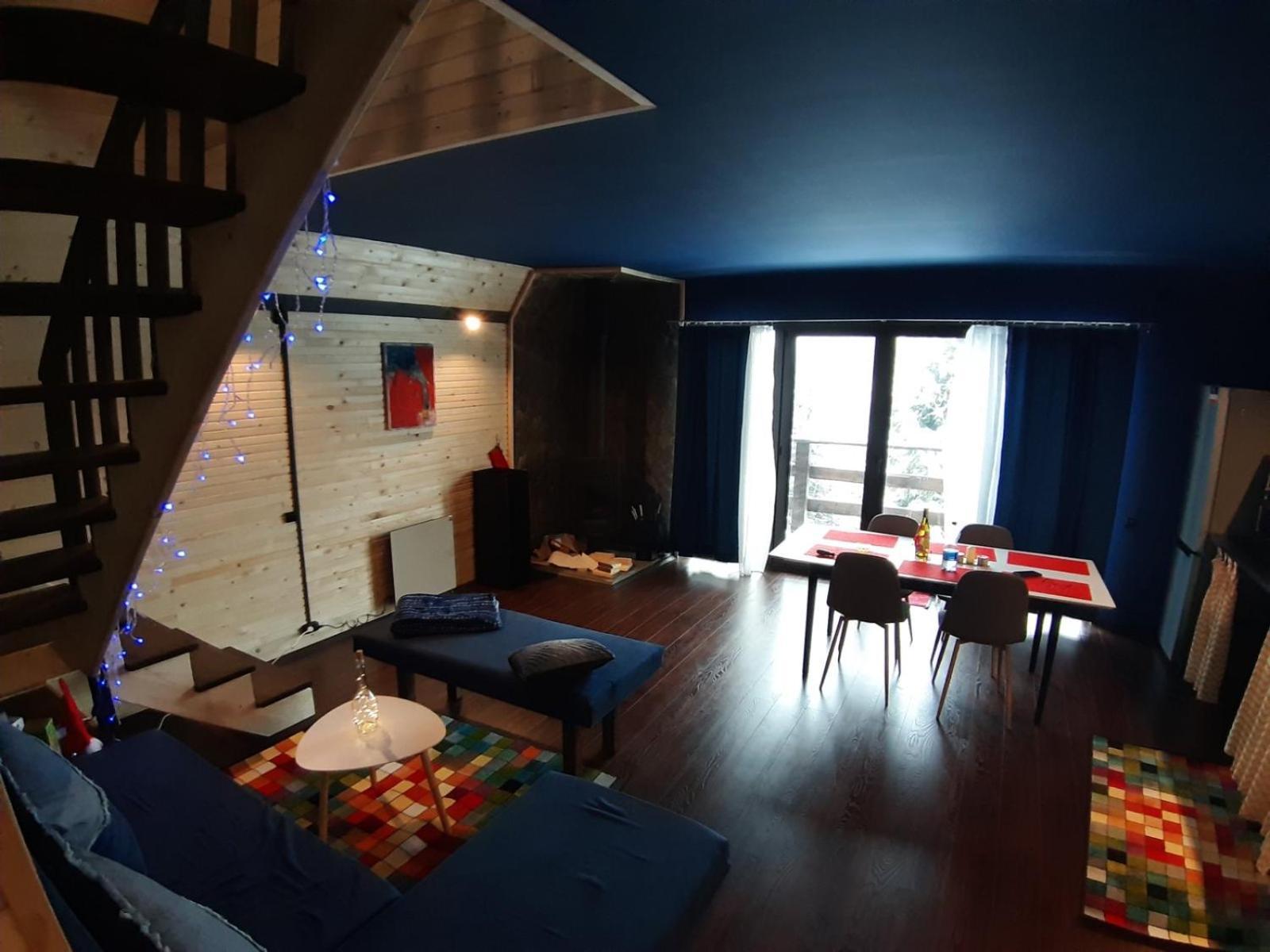 Oryavchik Country House Oryavchyk Ngoại thất bức ảnh
