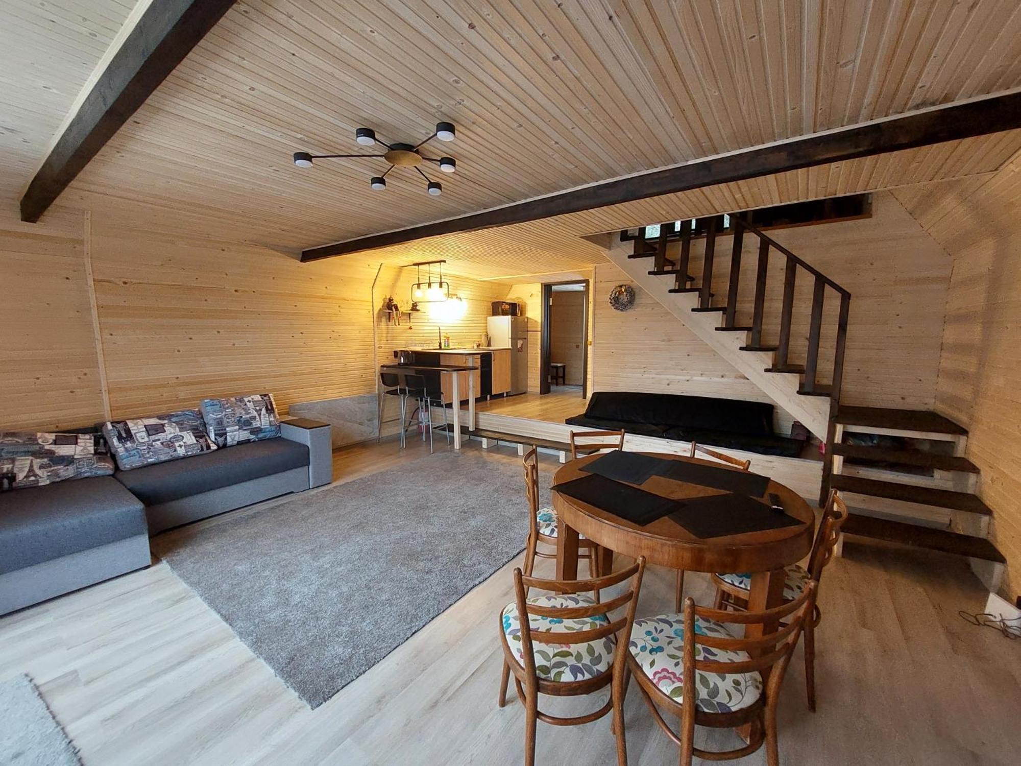 Oryavchik Country House Oryavchyk Ngoại thất bức ảnh