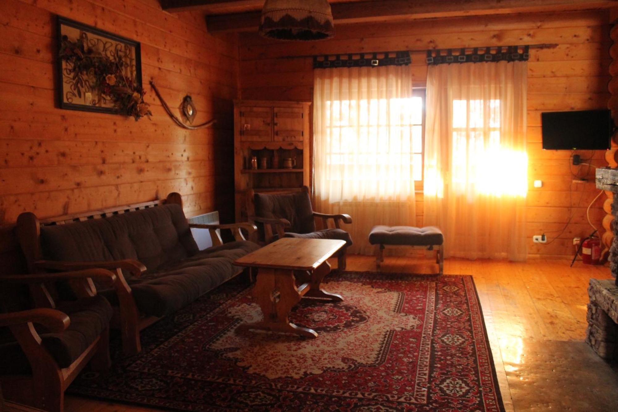Oryavchik Country House Oryavchyk Phòng bức ảnh
