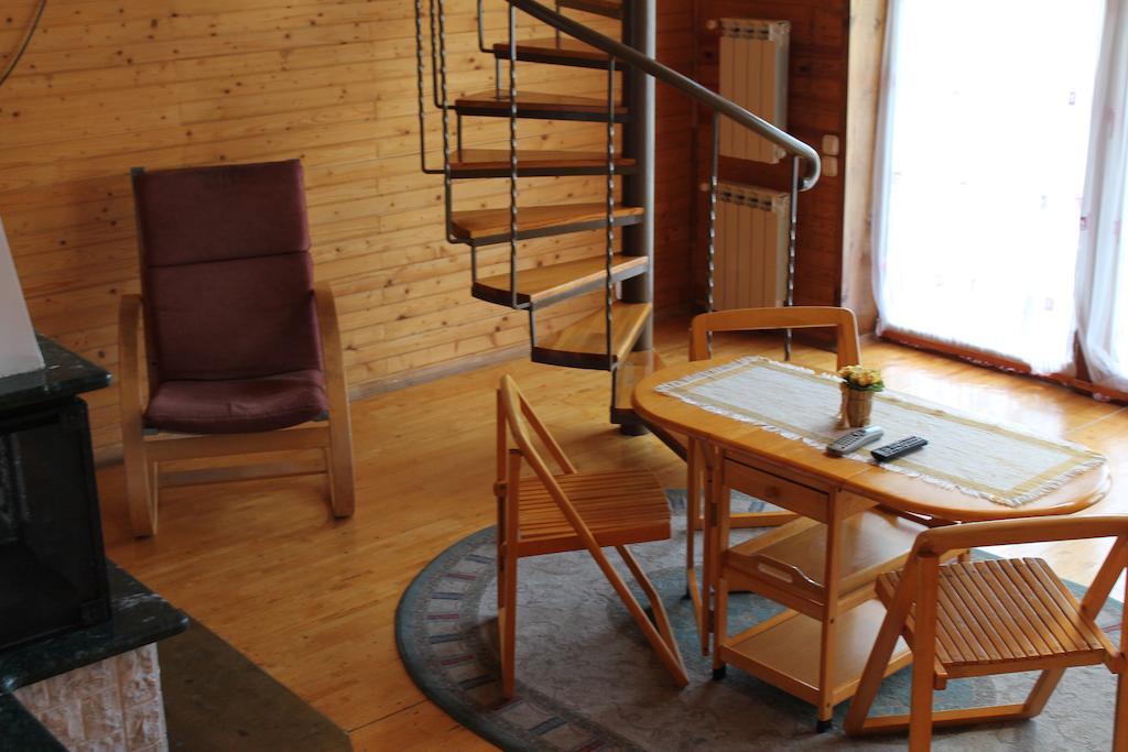 Oryavchik Country House Oryavchyk Ngoại thất bức ảnh