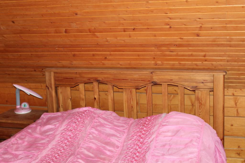 Oryavchik Country House Oryavchyk Ngoại thất bức ảnh