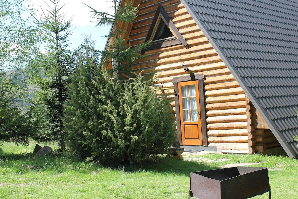 Oryavchik Country House Oryavchyk Ngoại thất bức ảnh