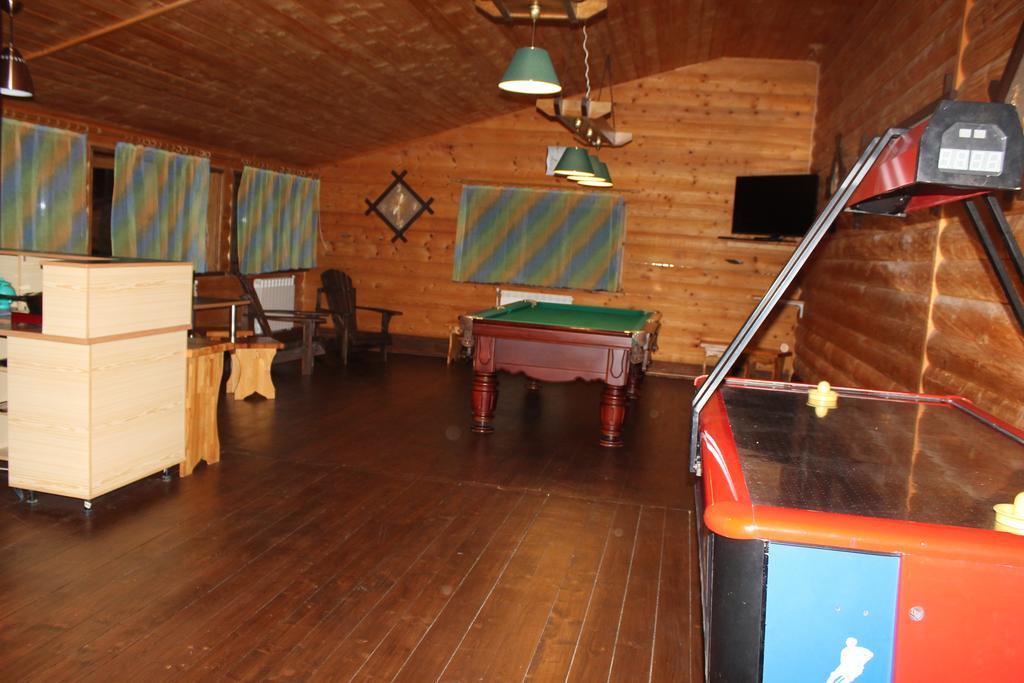 Oryavchik Country House Oryavchyk Ngoại thất bức ảnh