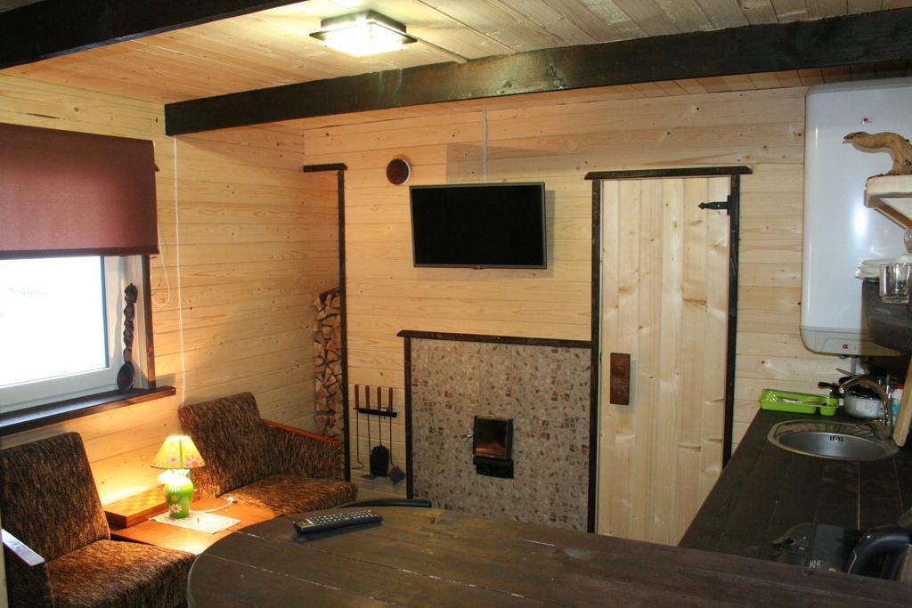 Oryavchik Country House Oryavchyk Ngoại thất bức ảnh