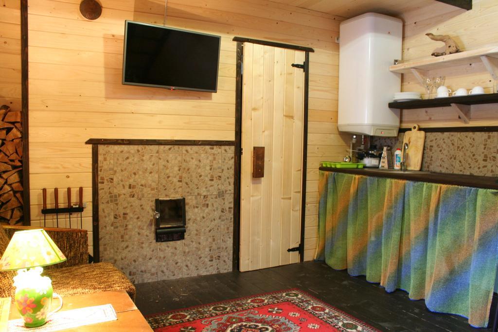 Oryavchik Country House Oryavchyk Ngoại thất bức ảnh