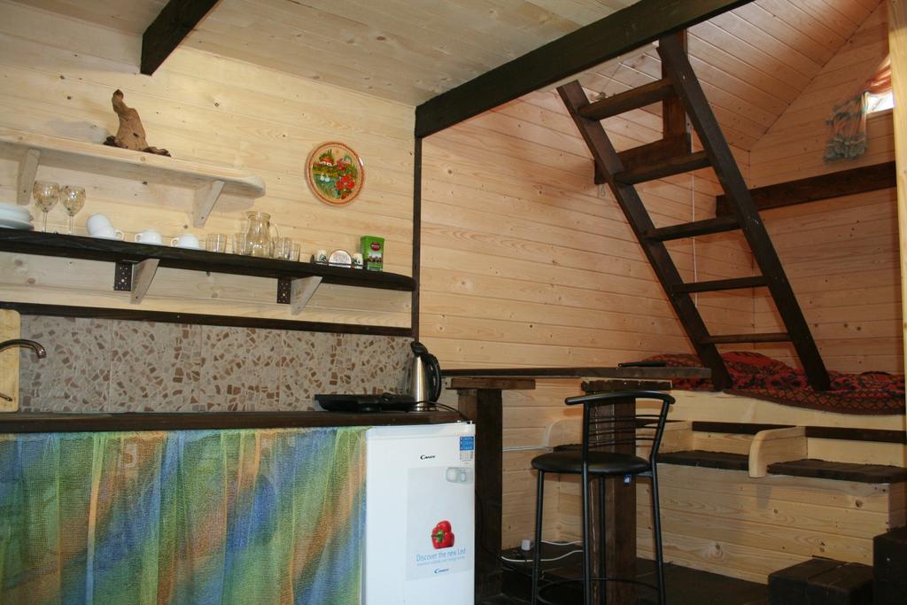 Oryavchik Country House Oryavchyk Ngoại thất bức ảnh