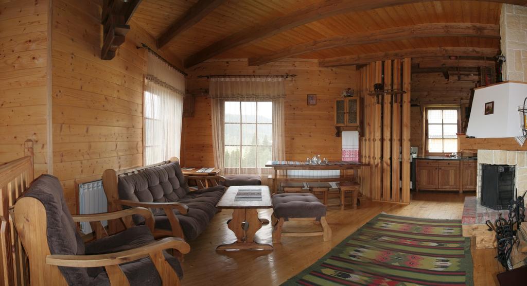 Oryavchik Country House Oryavchyk Ngoại thất bức ảnh