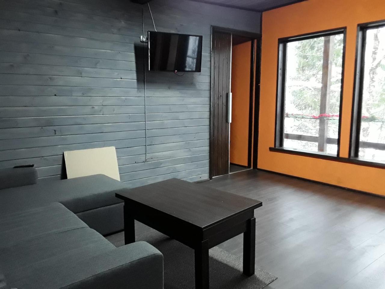 Oryavchik Country House Oryavchyk Ngoại thất bức ảnh
