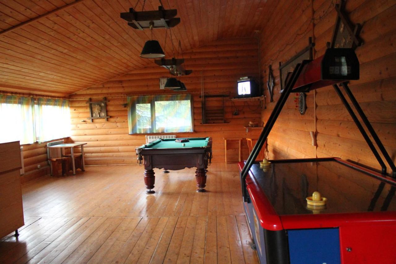 Oryavchik Country House Oryavchyk Ngoại thất bức ảnh